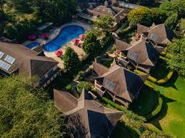Enashipai Resort & Spa