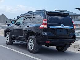 4 X 4 Prado